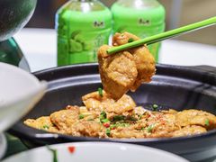 -良厨本味· 老坛剁椒鱼头(深南腾讯店)