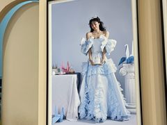 -海马体照相馆(成都来福士广场店)