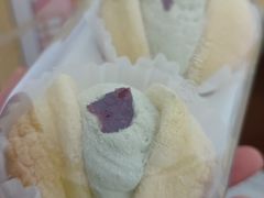 -東更道点心行(北京龙湖熙悦天街店)