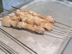 -大闫家烧烤·小海鲜家常菜(郑庄店)