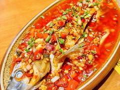 -朗妈私房菜(婺女州店)
