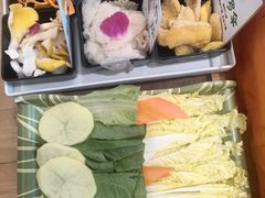 -大理董·董家小厨野生菌火锅(古城旗舰店)
