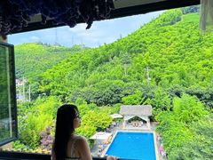 -看见远方·莫干遥远的山民宿