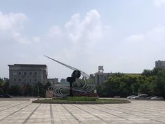 -沈阳铁路陈列馆