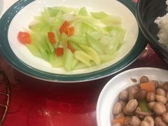 -农香居粗菜馆(大明路店)