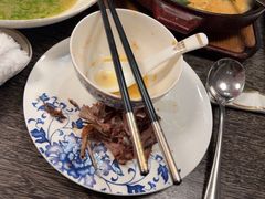 -Yan Ting 宴庭中餐厅(上海静安瑞吉酒店)