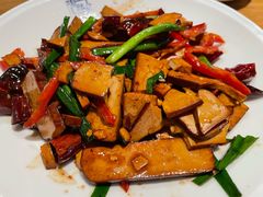 -陶然居·重庆菜(解放碑店)