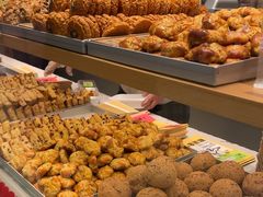 -鹤所·低糖零蔗糖烘焙(长楹店)