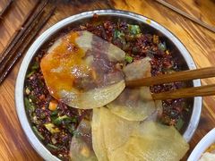 -学街秀兰麻辣烫(眉山分店)