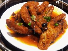 虎皮凤爪-青木岚小海鲜•小龙虾(友谊店)