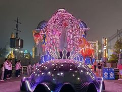 -大连海昌发现王国主题公园