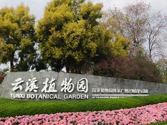 -云溪植物园