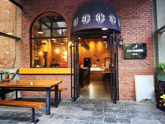 -南京晨光1865创意产业园