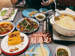 -金龙·打边炉(南京西路店)