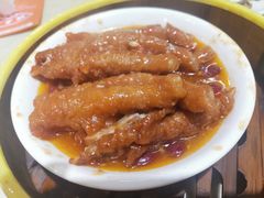 -明泉居茶点荟(车陂店)