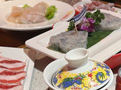 -大龙燚·旷野鲜火锅(广州首店)