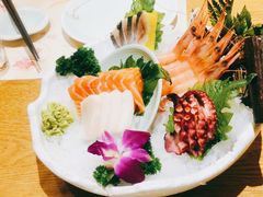 -东田之村·和风料理·日式烧鸟·和牛火锅点餐式自助(西二旗店)