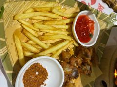 -西江红·株洲本地菜(滨江南路店)