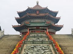 -广东圆玄道观