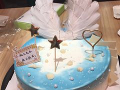 -丁先生蛋糕·品质鲜作(桐梓林店)