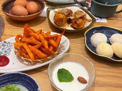 -伊豆野菜村(大族广场店)