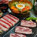 成都美食|假装在首尔，欧巴主理的韩国烤肉