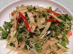 -老虎滩船说·海胆水饺·大连海鲜(老虎滩店)