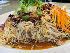 -三八饭店(南京路店)