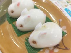 -港美茗点名菜(万江店)