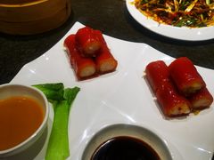 红米肠-小城粥道·海胆鲜虾粥(解放广场店)