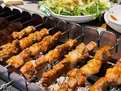 -丰茂烤串(公园店)