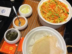 闽南古早润饼-闽和南(深圳万象城店)