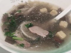-苏晓玥·手作江南小吃(深圳北站店)