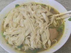 -北路拉面馆(洪湖里店)