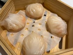 -白天鹅宾馆-玉堂春暖餐厅
