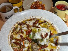 -太二酸菜鱼(福州泰禾店)