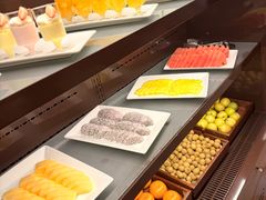-喜来登酒店-盛宴标帜海鲜自助