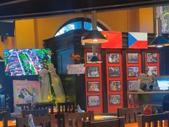 -布拉格餐厅· 中欧捷克菜(全国首店)