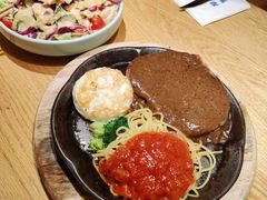 -厚生港萃·小吃餐厅(苍梧路店)