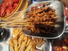 -靓靓蒸虾·头牌蒸虾(雪松路总店)