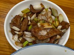 -小方的面(徐家汇店)