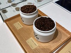 -% Arabica阿拉比卡咖啡烘焙工坊