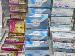 -Bic Camera (难波店)