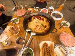 -五里关火锅(牛市口店)