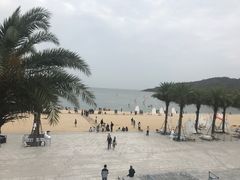 -太兴餐厅(小径湾店)