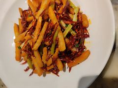 -绿茶餐厅(乐峰广场店)