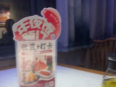 -不倒翁·安徽名菜楼(步行街店)
