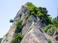 -丹东凤凰山景区