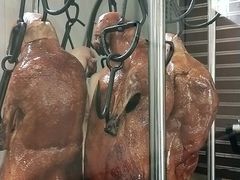 -宏天寶·北京烤鸭(宾馆西路2店)