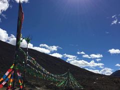 -康定跑马山风景区